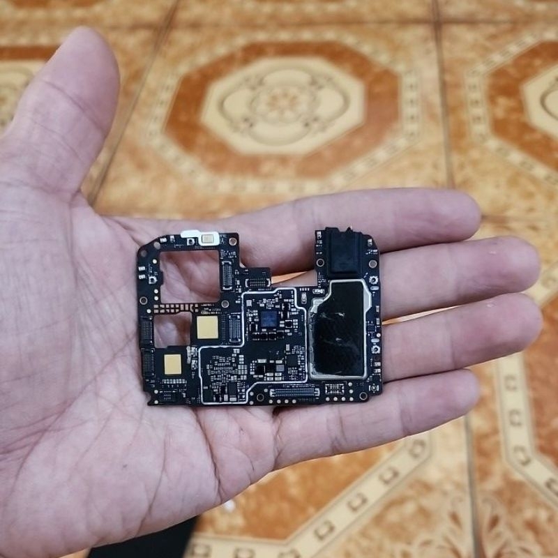 mesin Redmi note 11 minus lampu lcd mesin redmi note 11 minus IC lampu