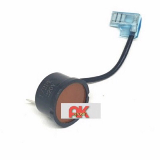 Overload Ac 1/2 Pk - overload ac 0,5 pk overload setengah PK