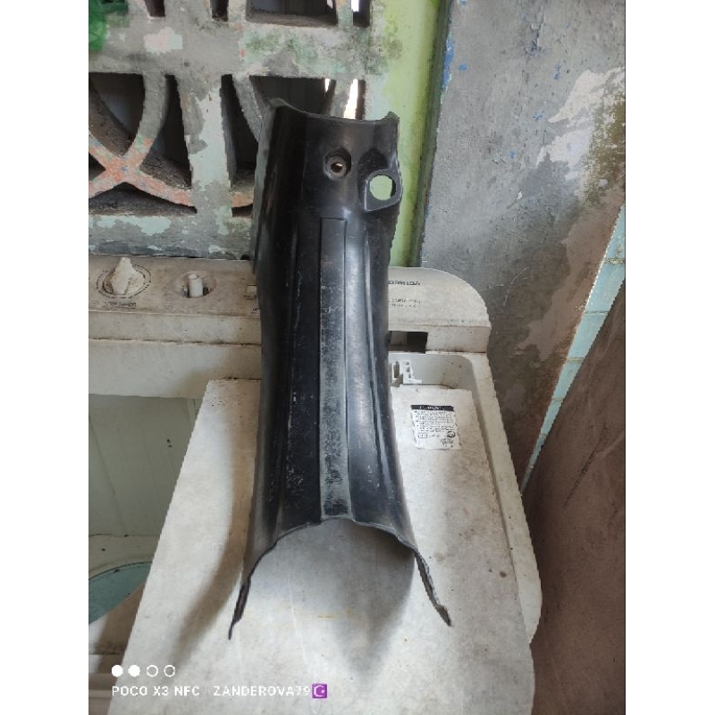 Body Kap Tengah Yamaha Alfa