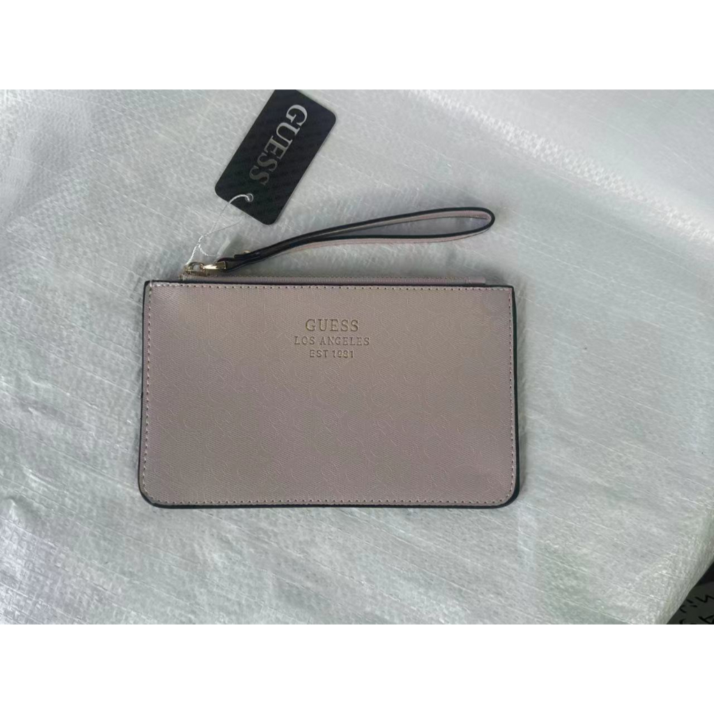 [T&amp;Y OFFICIAL] NEW!! CLUTH/WRISTLET/DOMPET GS MINI LOGO G AUTHENTIC QUALITY IMPORT #0014