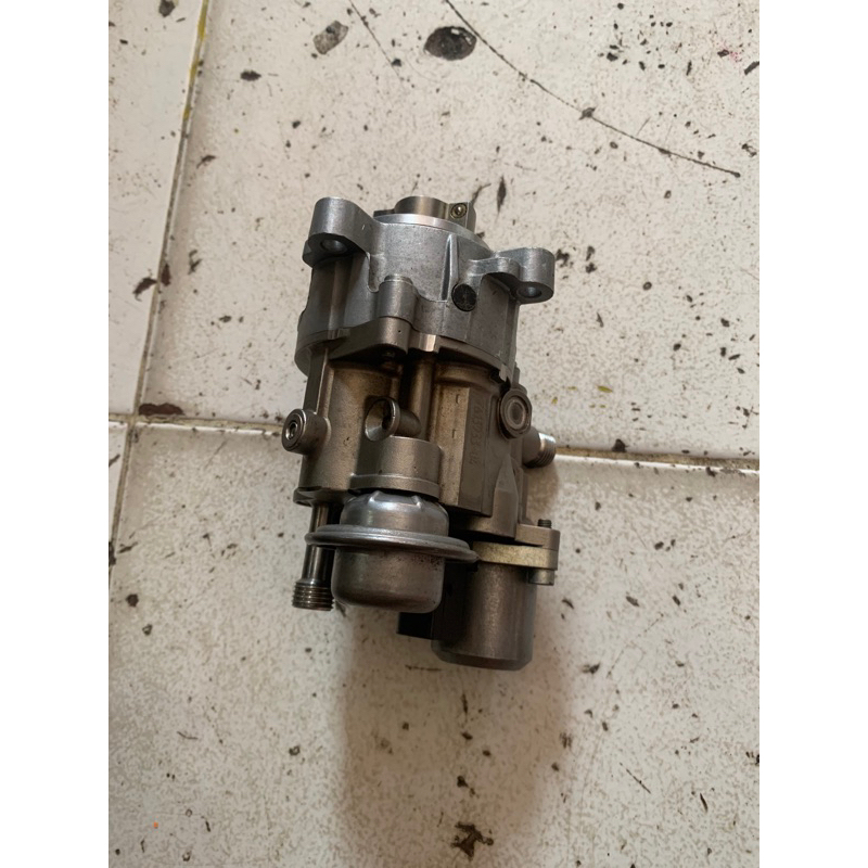 Fuel Pump BMW 535i,E60,E61