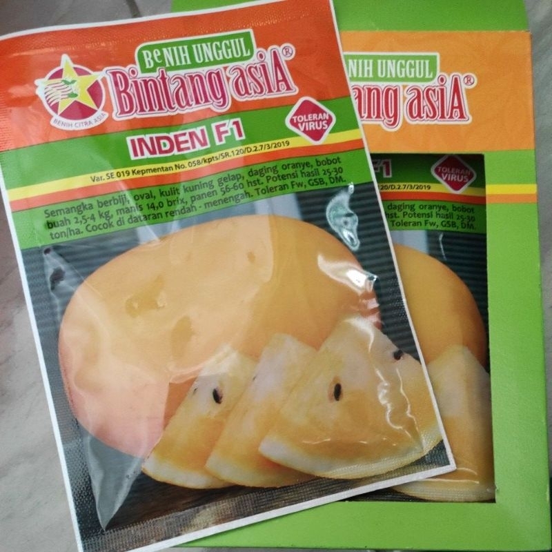 SEMANGKA INDEN F1 20 KG