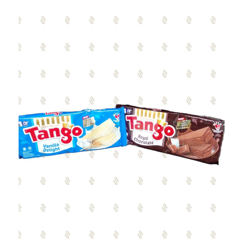 

Wafer Tango 120gr