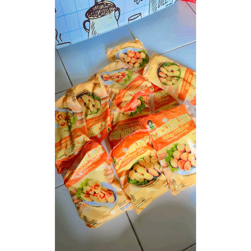 

bento Kasimura
