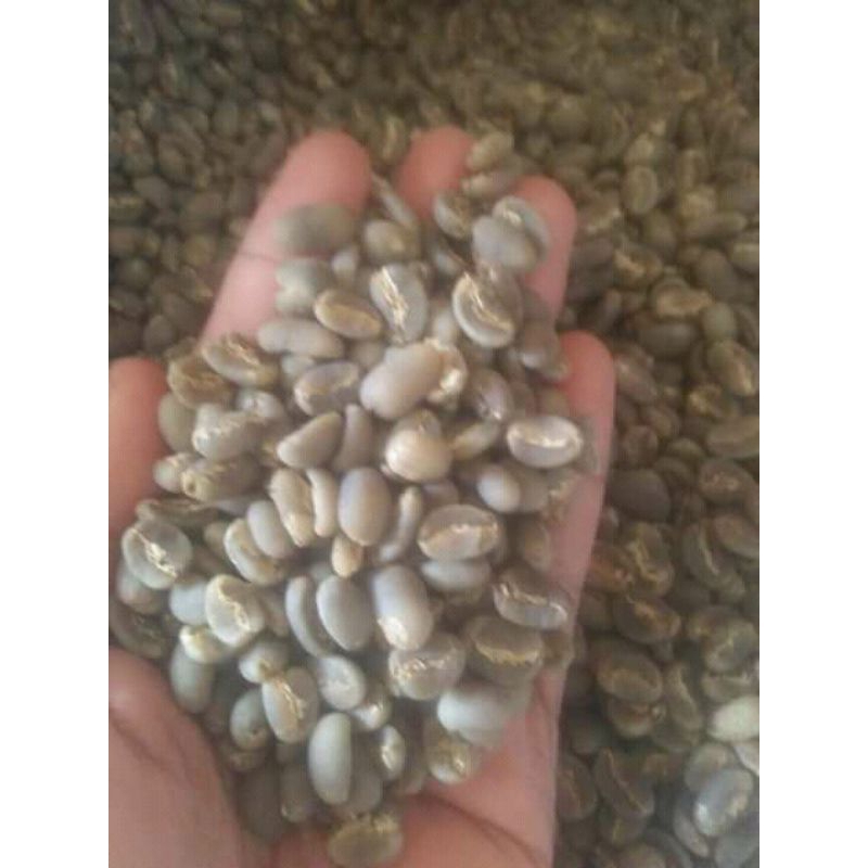 

Greenbean Arabica Biji Kopi Gayo Aceh Kopi Merah