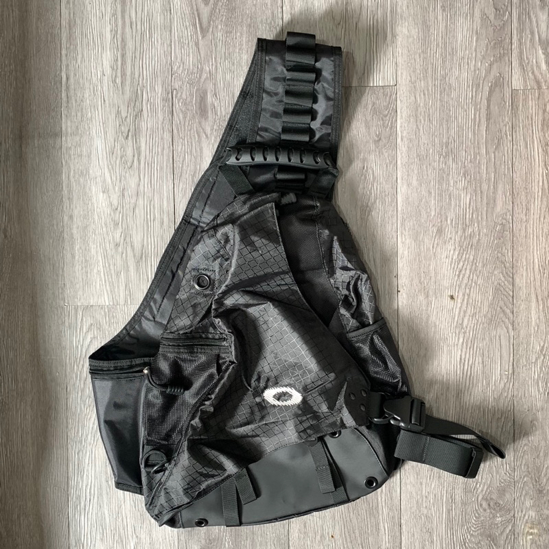 Vintage Oakley Sandbag