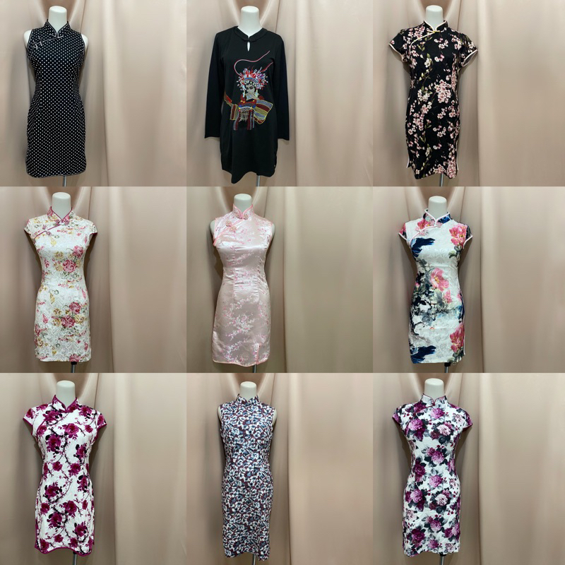 KATALOG CHEONGSAM