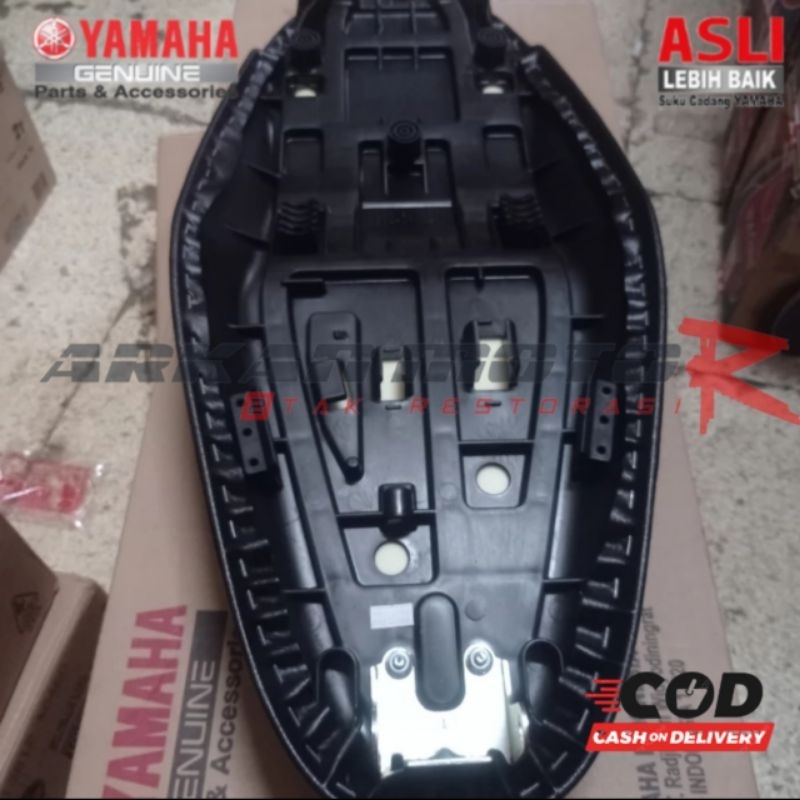 JOK SADEL ASSY VEGA R NEW 2006-2009 3S0-F4730 ORIGINAL YAMAHA