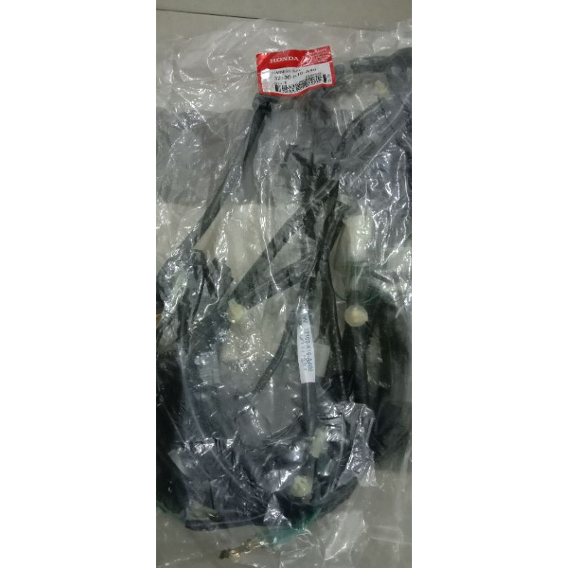 KABBEL BODY (BODI) SCOOPY ESP ISS 2015.2017 32100K16A40