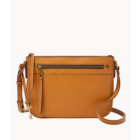 Fossil Farrah Crossbody