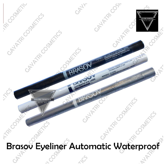 NUZ Brasov Eyeliner Automatic Waterproof