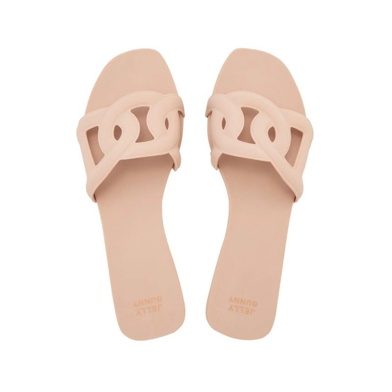 JELLY BUNNY SANDALS ORIGINAL