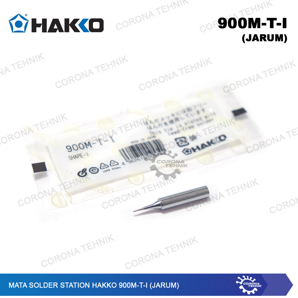 Mata Solder Station Hakko