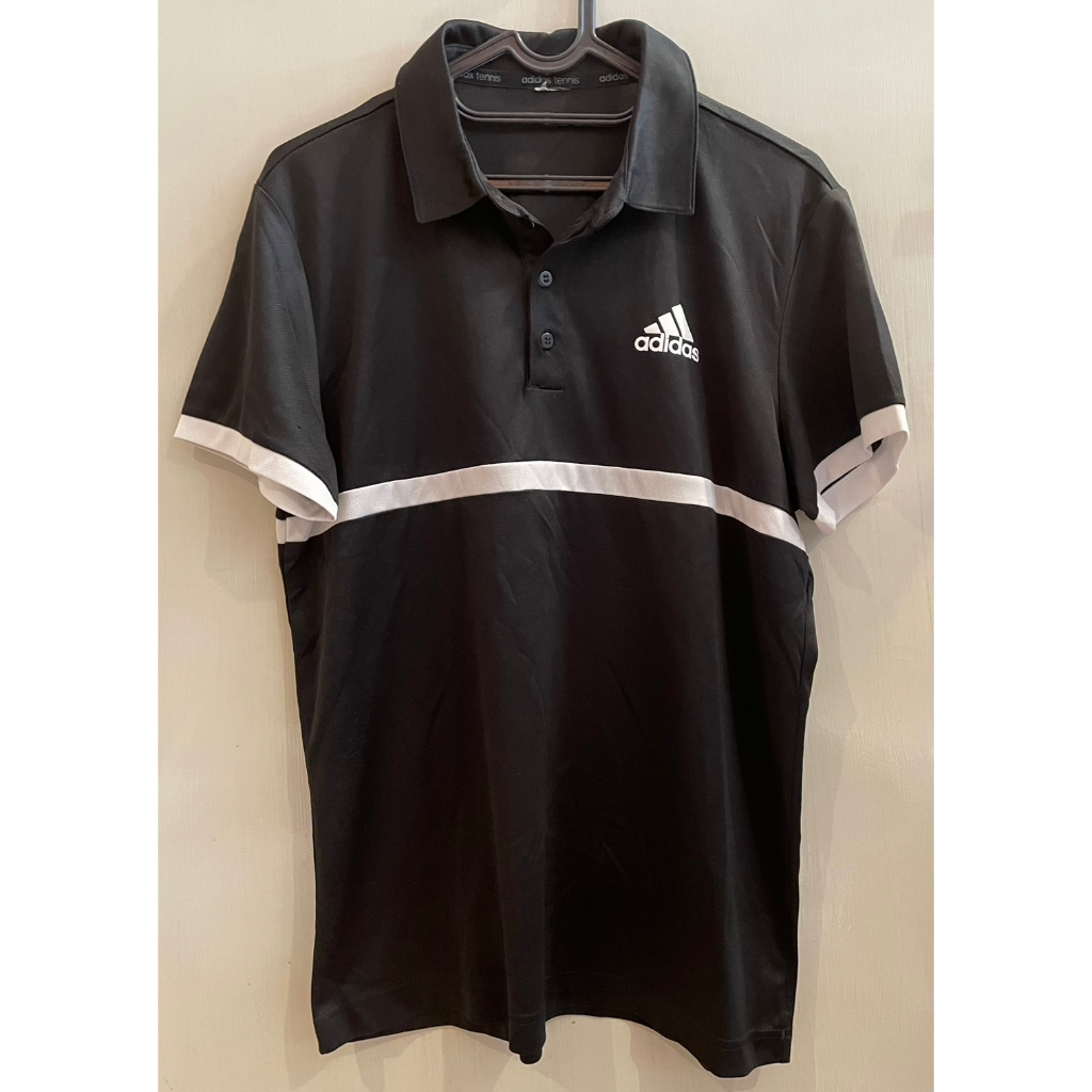 Baju Polo ADIDAS Original