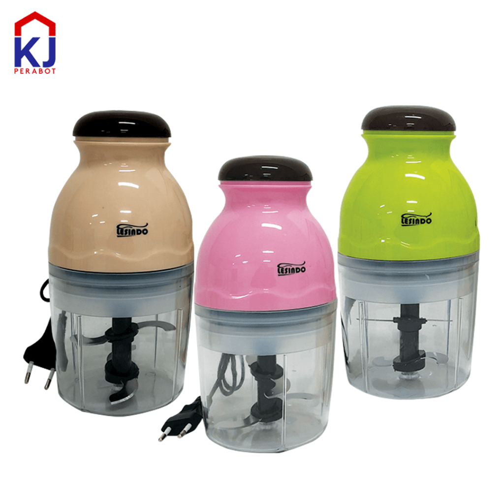 Blender Kapsul Blender Capsule