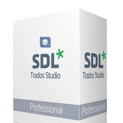 SDL Trados Studio