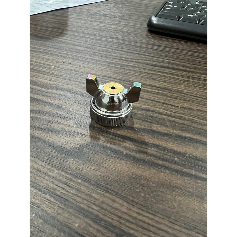 PROMO NOZZLE F75 KUPING SPRAYGUN NOZLE LUAR SPET F 75 NOZZLE SPRAY GUN