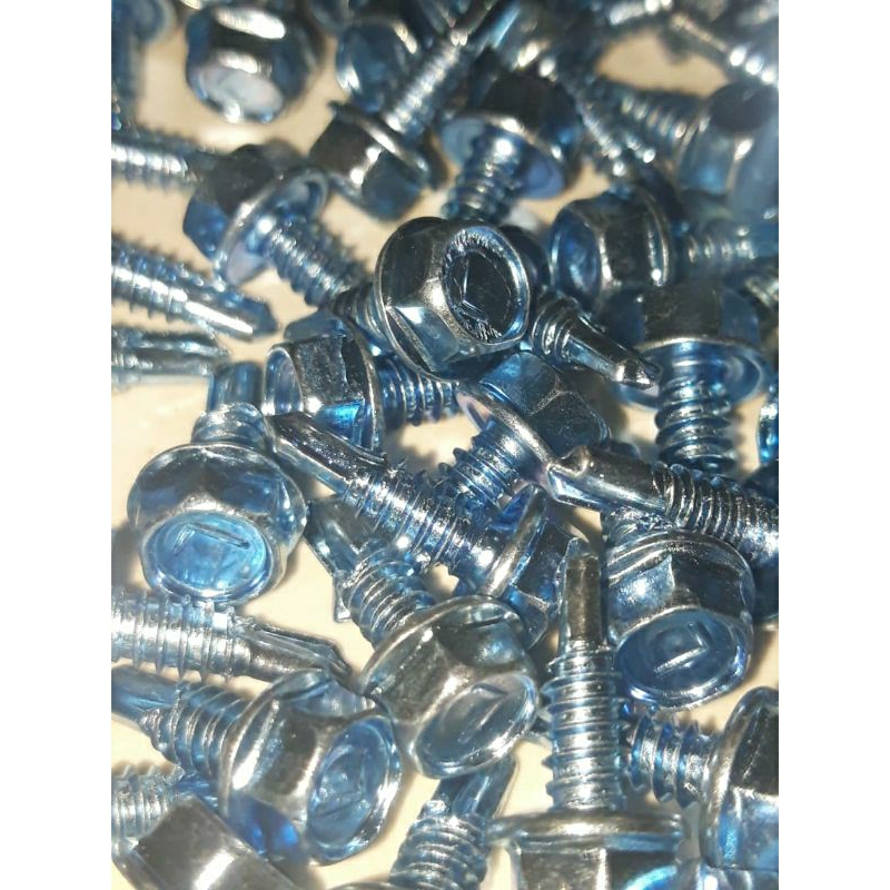 baut body motor Variasi