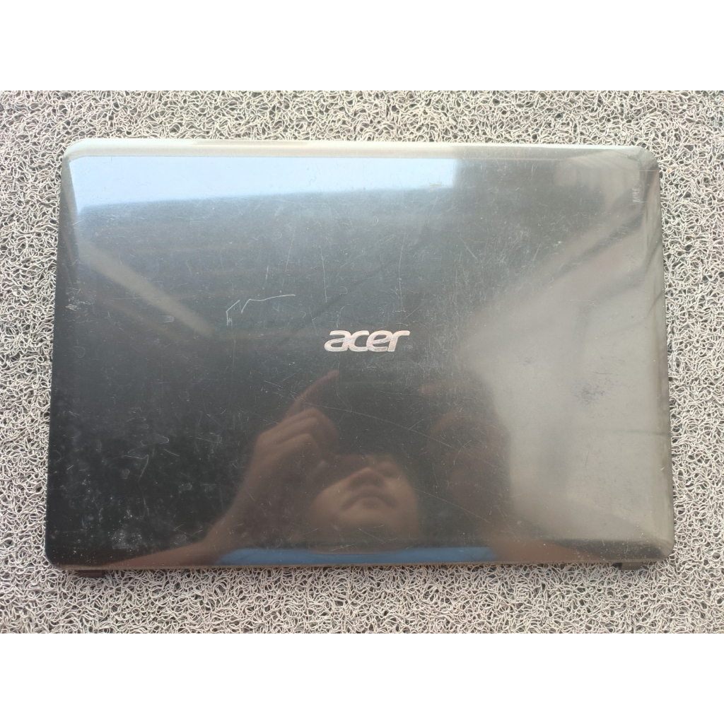 Cover Led Lcd Casing Acer E1-421 E1-471 E1-431 E1 471 431 421