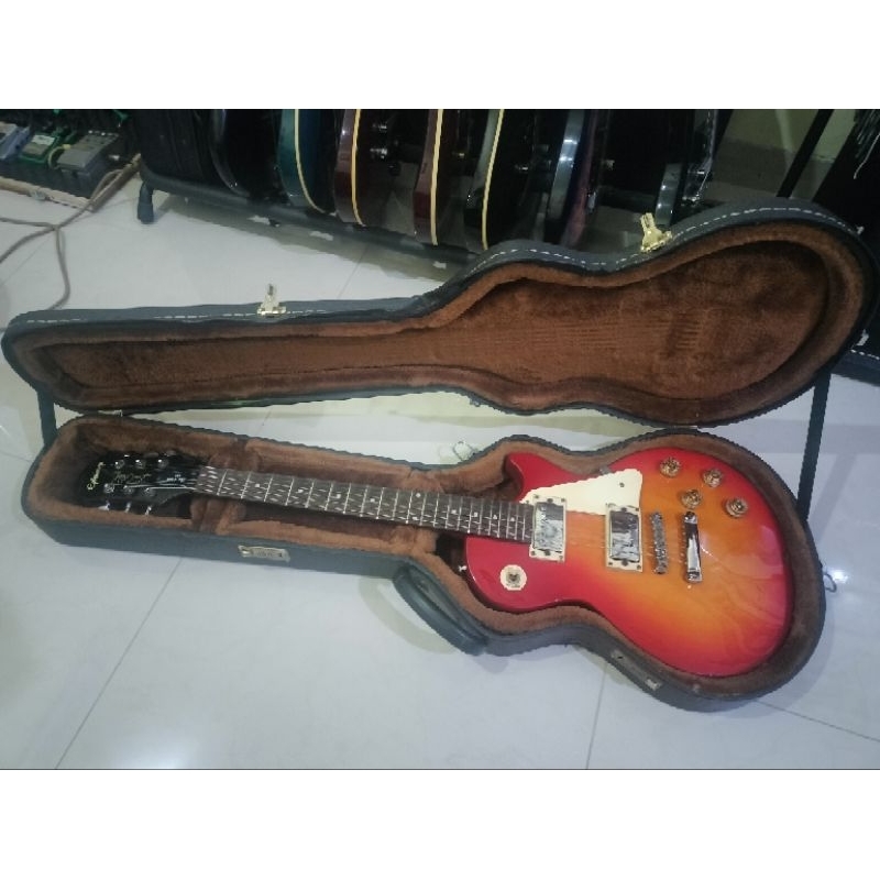 Epiphone Les Paul LP100 Original Made in Korea 1998