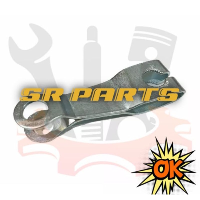 PAHA RUAS REM BELAKANG SMASH LAMA NEW 110 SHOGUN 125 SP FD ARASHI BEST QUALITY