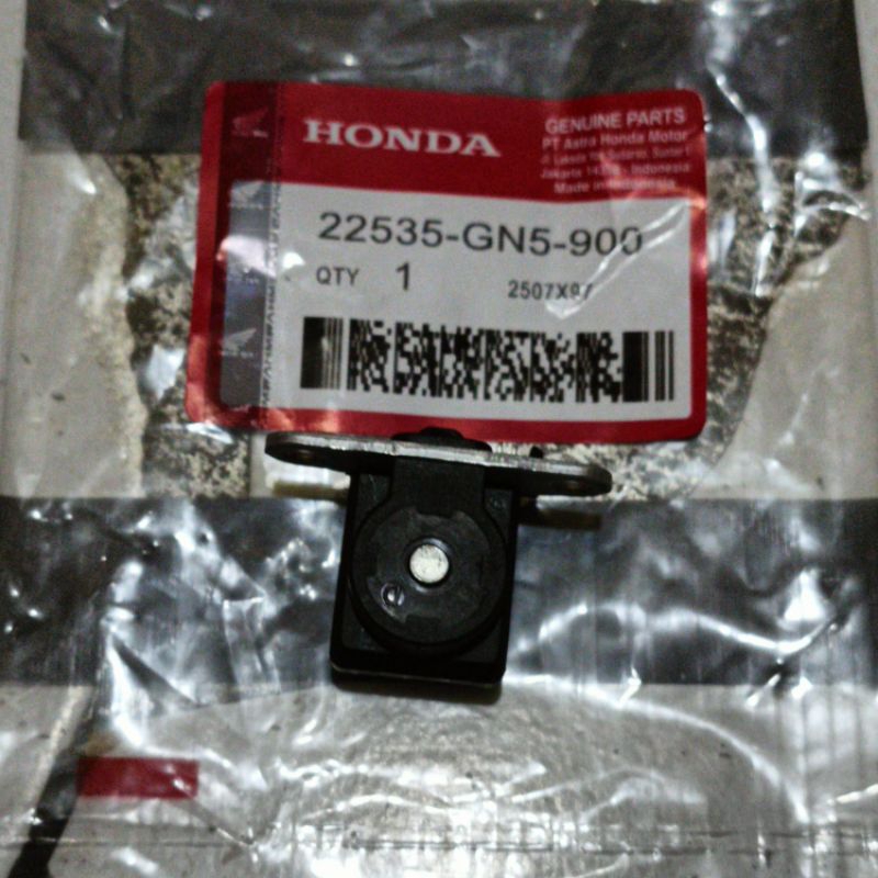 pulser cdi honda supra grand suprafit astra legenda ori