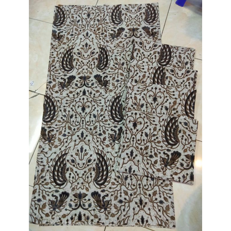 Jarik Soloan Handprint