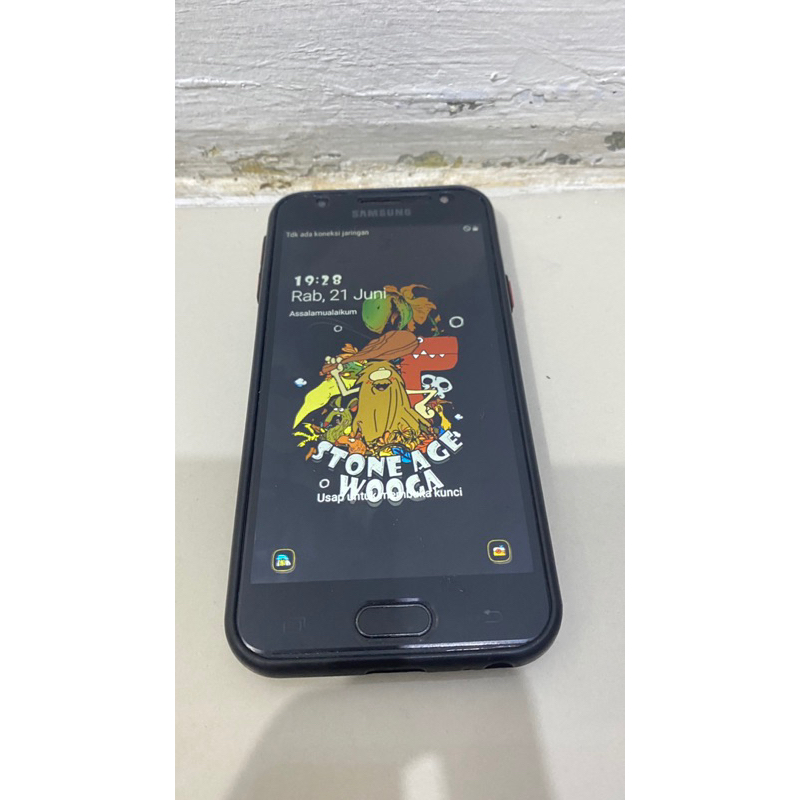 samsung j3 Pro second