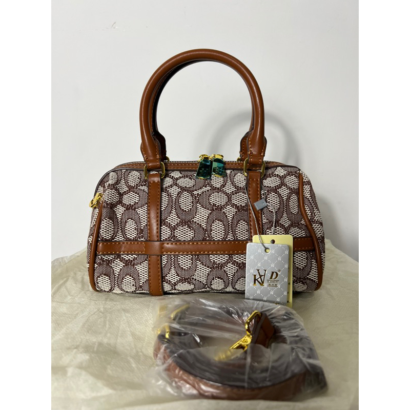 TasWanitaImportPremiumTasSlempangBahuWanitaImportTasTabung