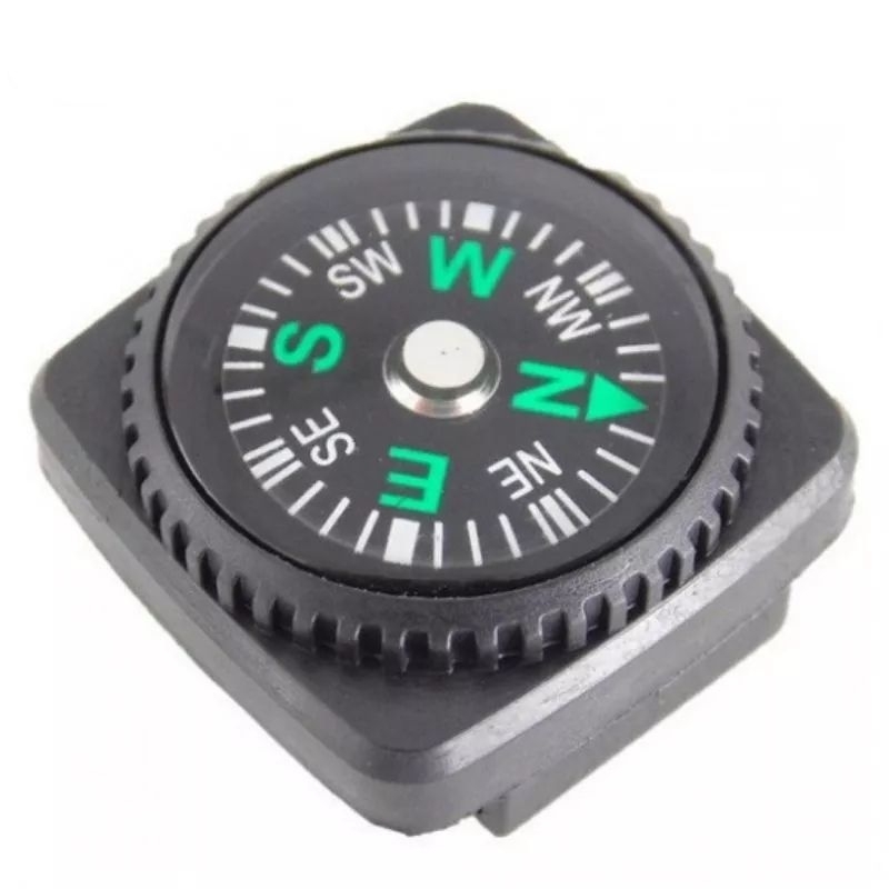 Kompas mini strap jam - Kompas LBH mini