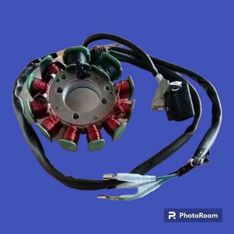 spool/spul 11vole AC for kaisar appktm HTM nozomi Jialing dll rodatiga