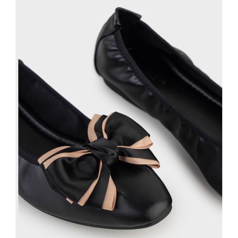 URBAN &amp; CO FLAT SHOES SIGRID