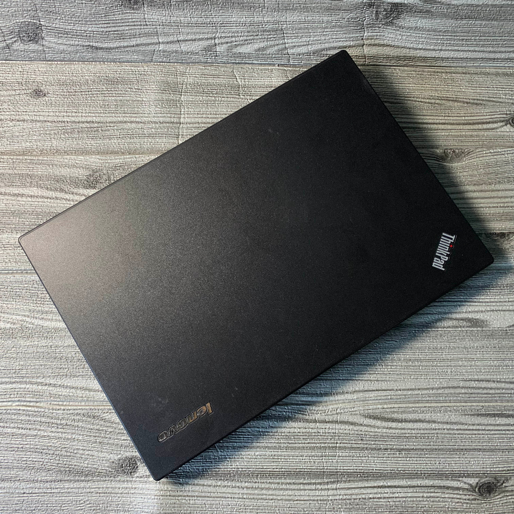 LAPTOP LENOVO THINKPAD SECOND L450 SEIERS  i5 Gen 5/ RAM 8G/ SSD 128G BEAKS MULUS SLIM LAPTOP