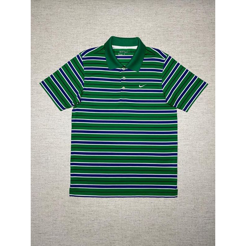 Baju Golf Pria NIKE GOLF Size S