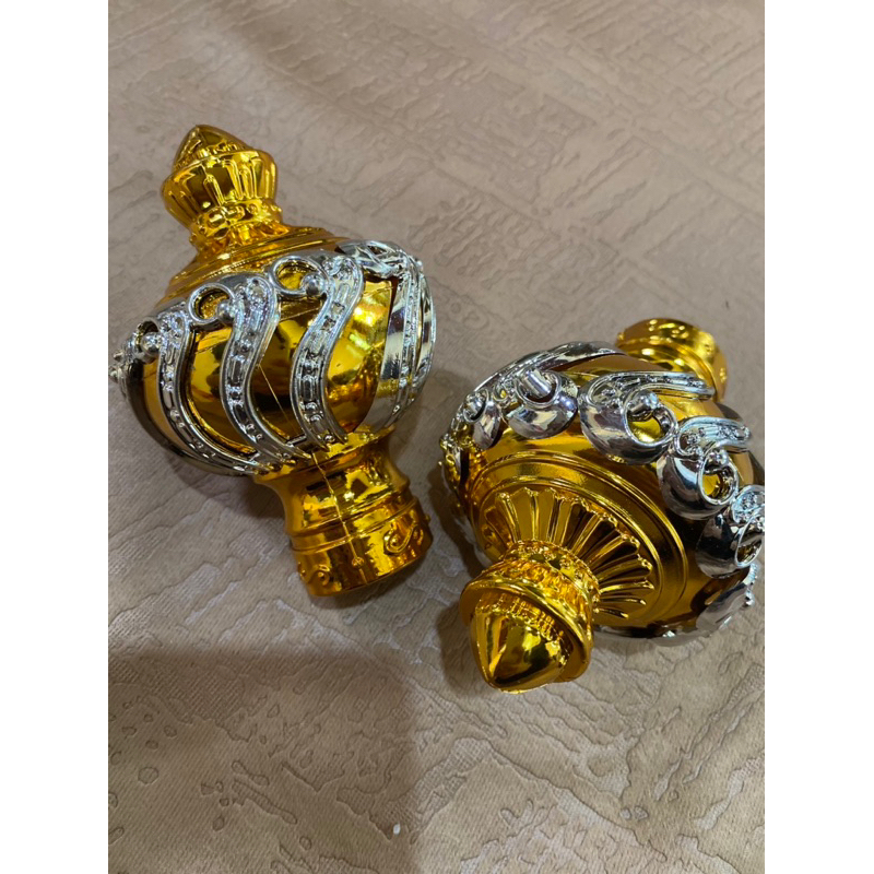 TUTUP RELL GORDEN PRINCESS NEW // END CUP