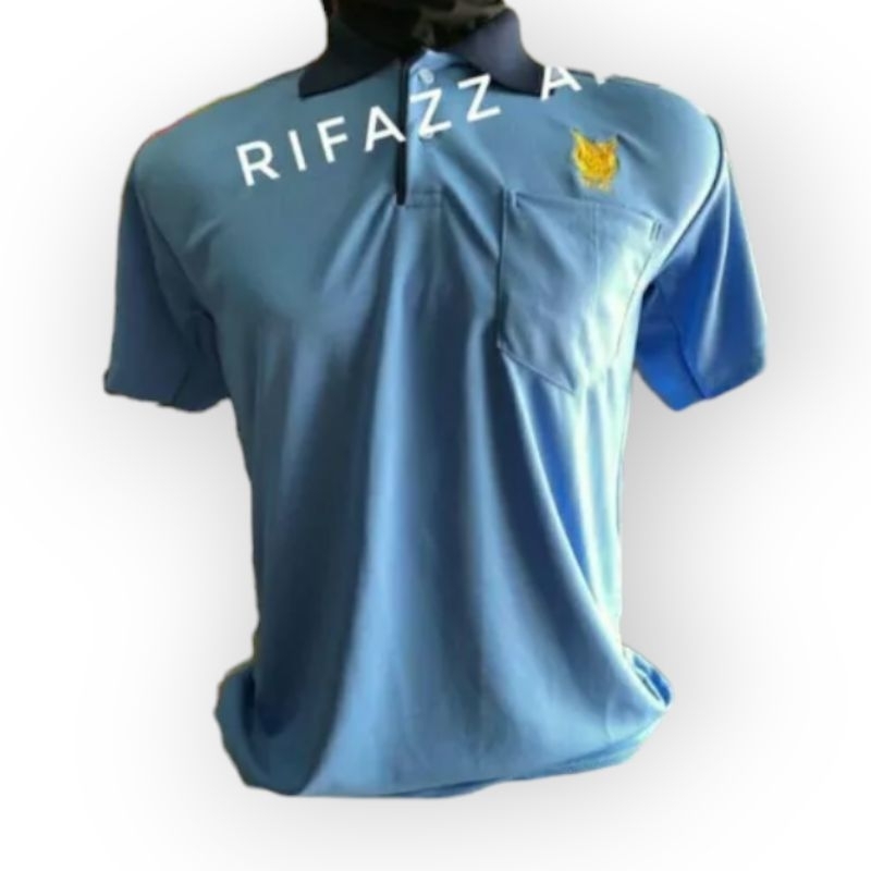 BAJU OLAHRAGA TNI AU