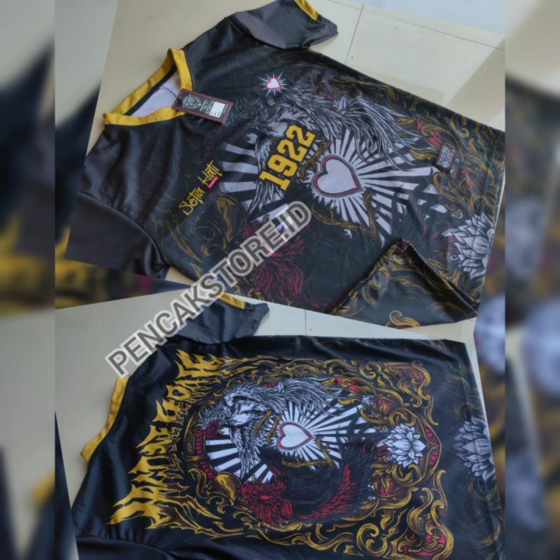 jersey pencak silat indonesia jersey pencak silat premium