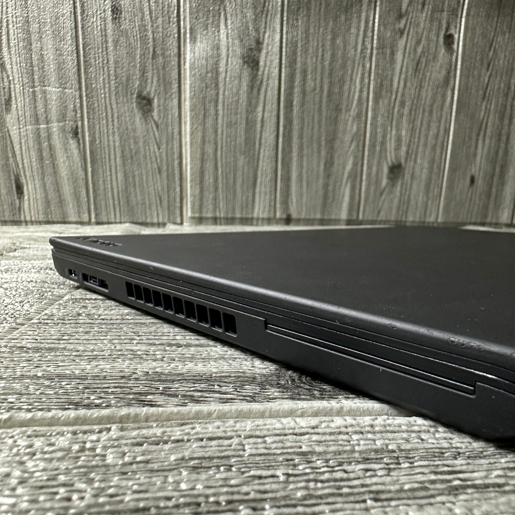 Laptop Lenovo Thinkpad T480 T480S Intel Core i5 i7 SSD/HDD 128/256GB - Second Murah Bergaransi