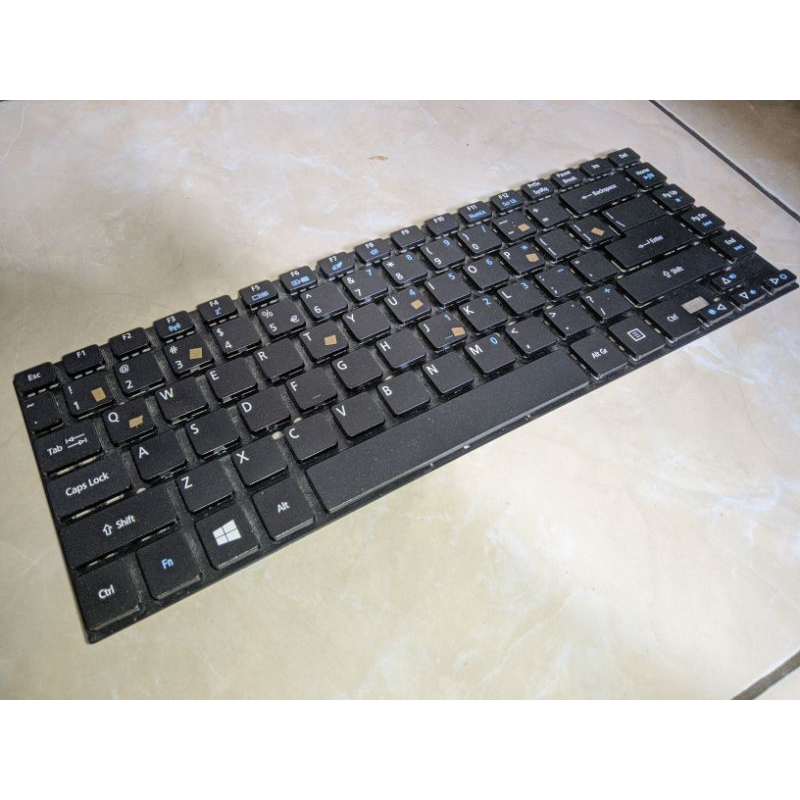 Keyboard Laptop Acer Aspire ES1-431