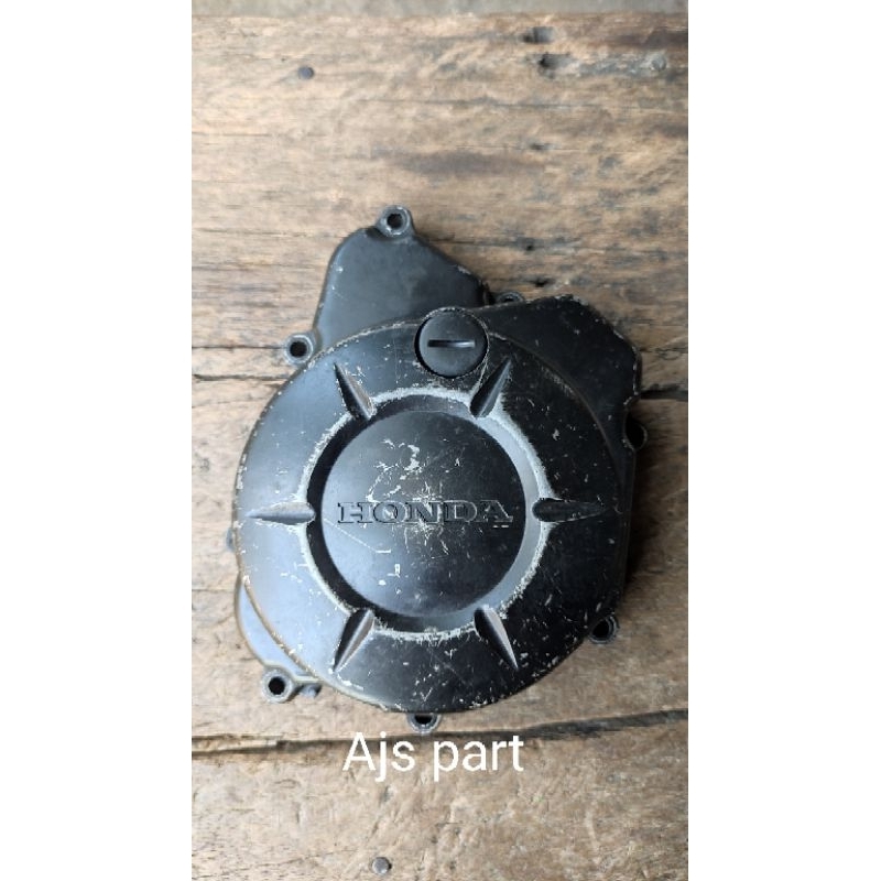 blok bak block magnet cover tutup magnet revo absolute blade 110 old revo fi original