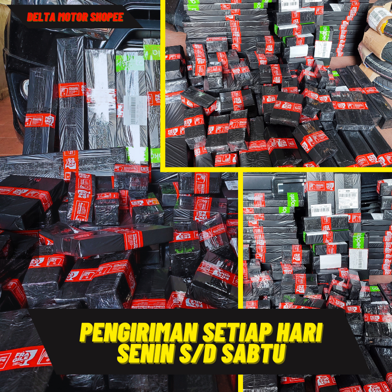 SIL SEAL AS SHOCK DEPAN PLUS TUTUP KC5 TIGER CB150R STREETFIRE CBR 150R GL PRO MAX VERZA MEGAPRO PCX ADV ASPIRA H2-51490-KC5-1700