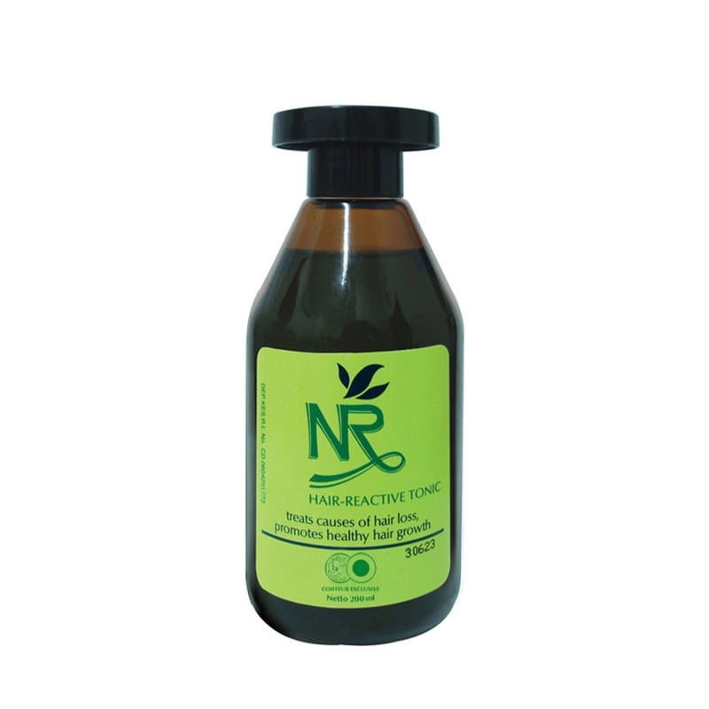 NR Hair Reactive Tonic 200ml