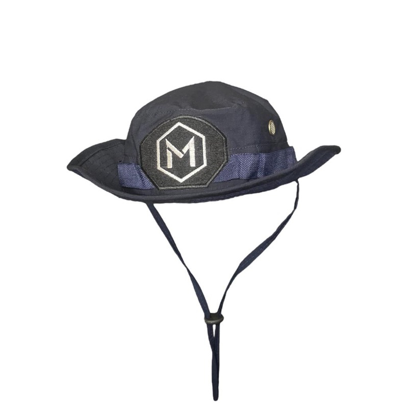 Madre.Qu - Topi Rimba Tactical Lapangan Outdoor