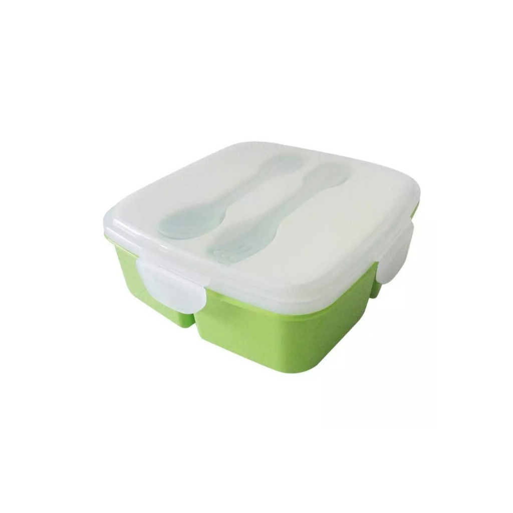 kotak makan set tas bekal lunch box set lunch bag waterproof kotak makan anak sekolah tas bekal dan kotak bekal food grade