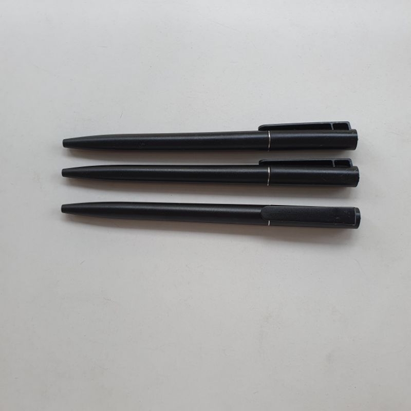 

25 pcs Pulpen hotel putar