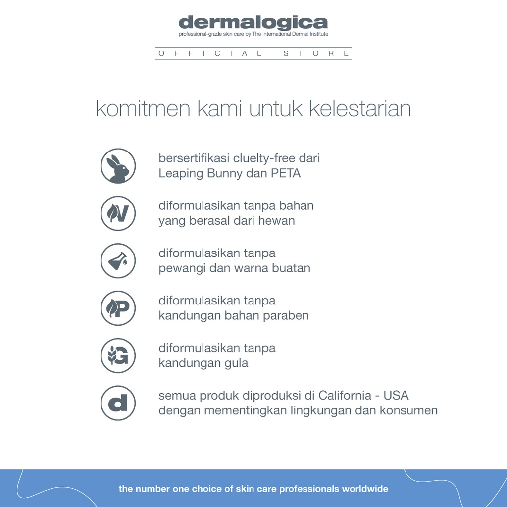 DERMALOGICA DOUBLE CLEANSE (Special Cleansing Gel 250ml + Precleanse 150ml)