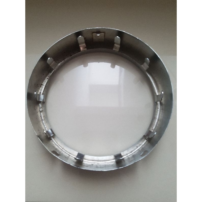 Vespa Headlamp Ring SIEM Vbb