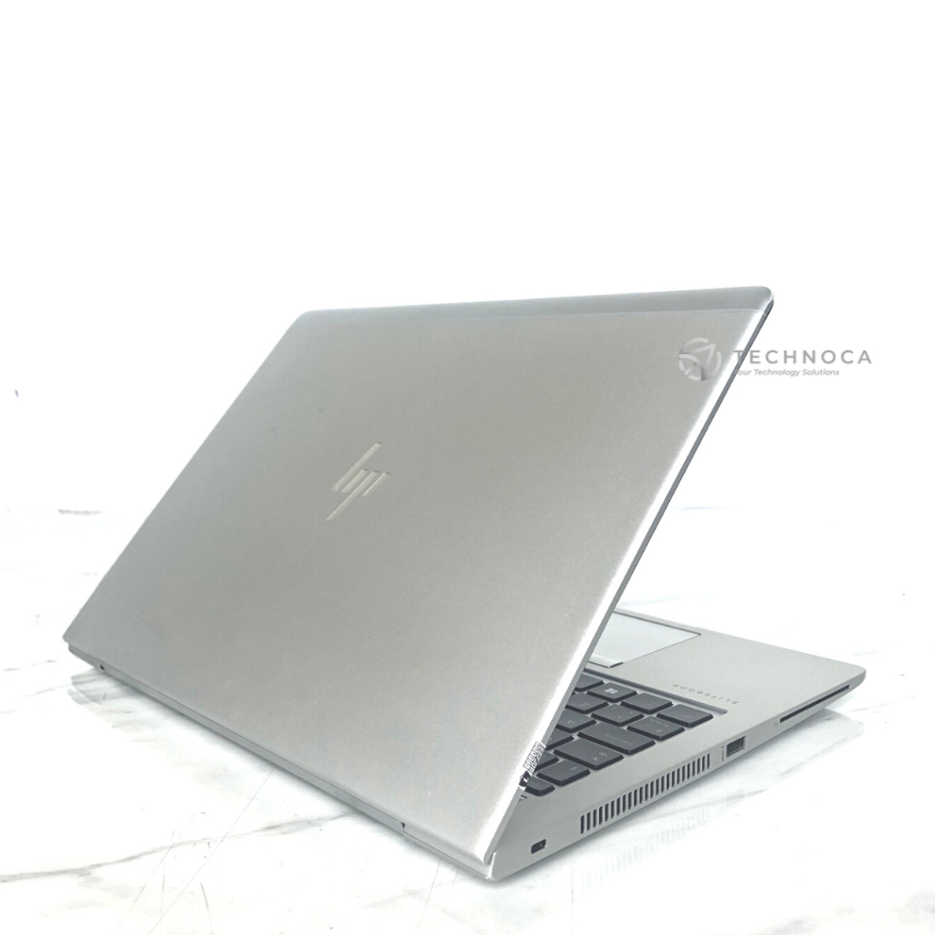 Laptop Gaming HP Elitebook 840 G6 Core i7 Gen8 Ram 8GB SSD 256GB