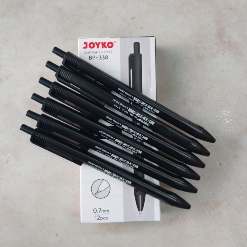 Pulpen Joyko BP-338
