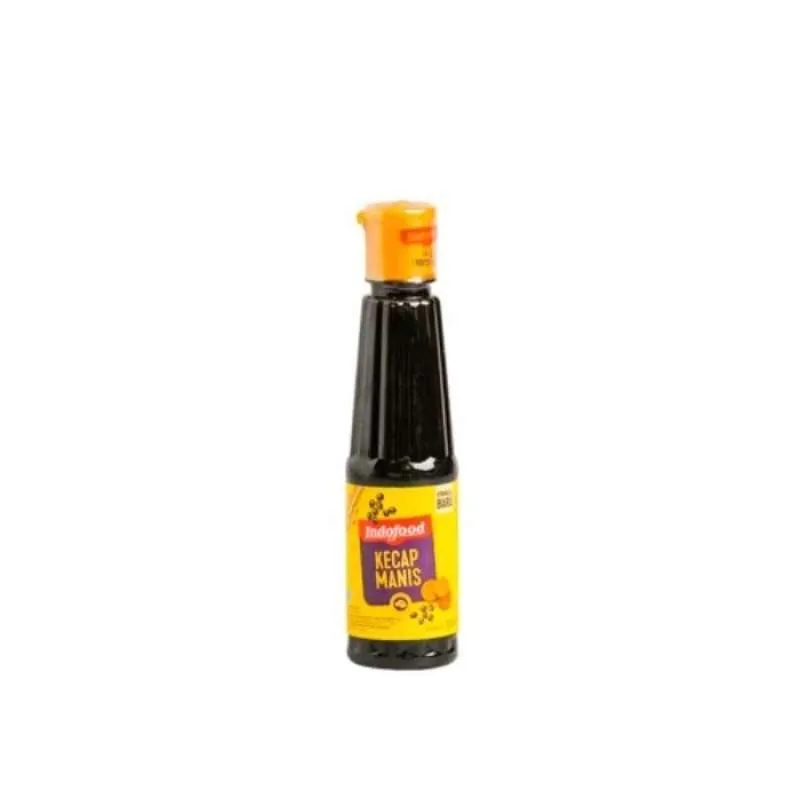 

Indofood Kecap Manis 135ml